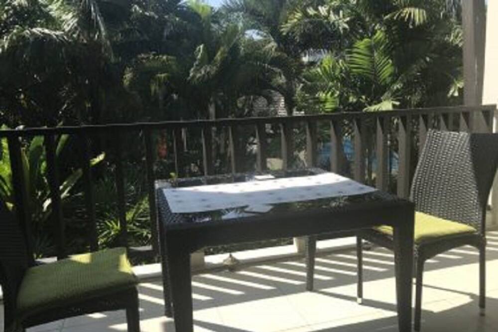 Photo of Patio Balcony in Cherngtalay