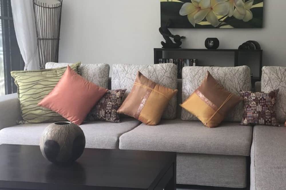 Photo of Livingroom in Cherngtalay