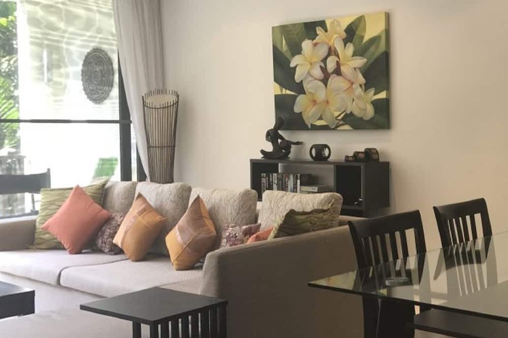 Photo of Livingroom in Cherngtalay