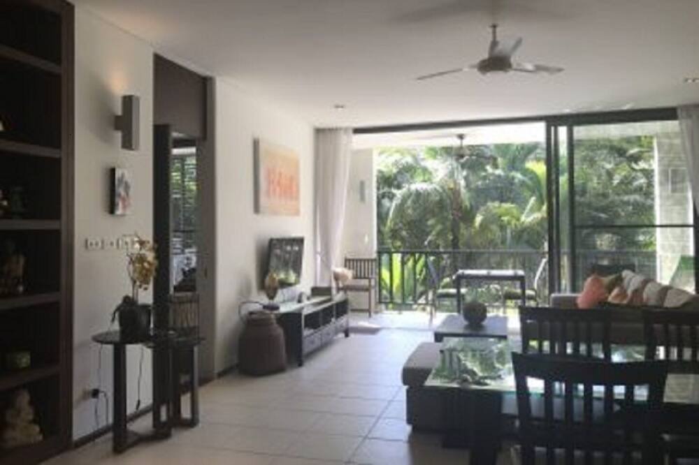 Photo of Livingroom in Cherngtalay