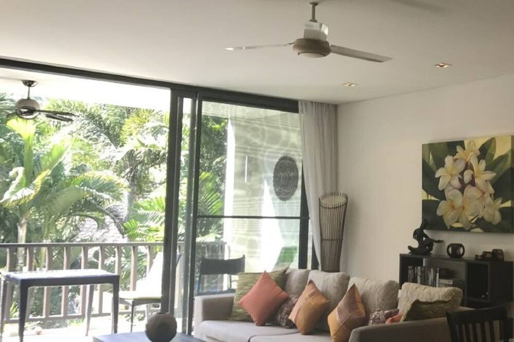 Photo of Livingroom in Cherngtalay