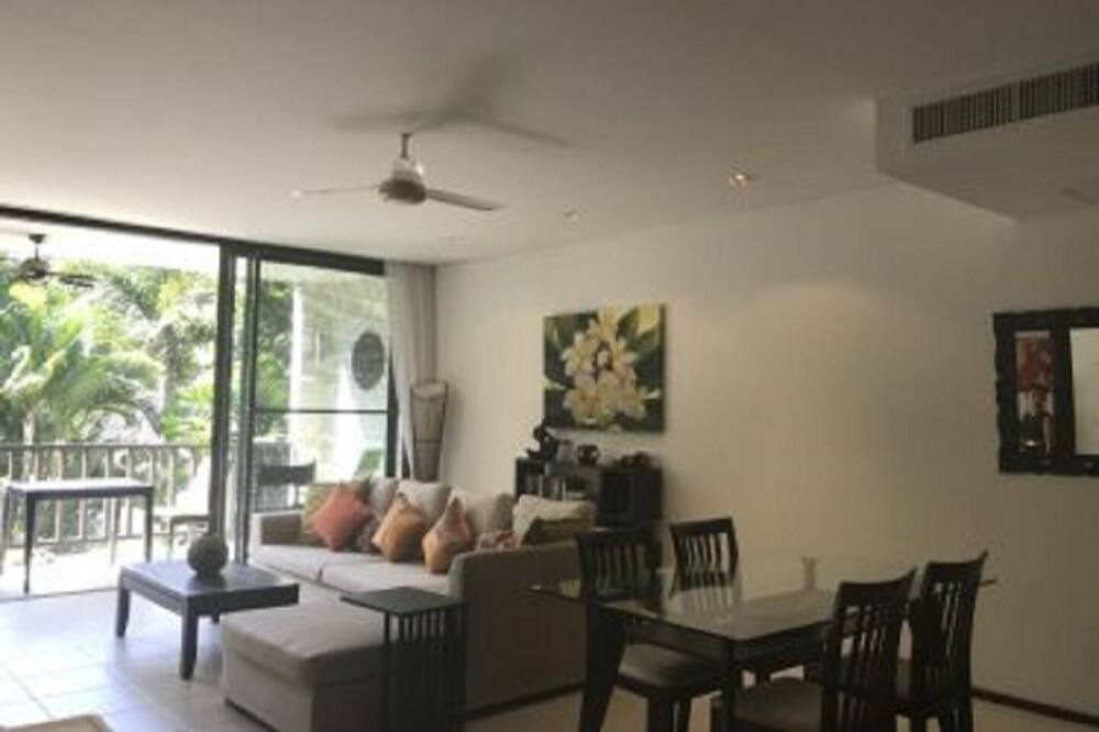 Photo of Livingroom in Cherngtalay