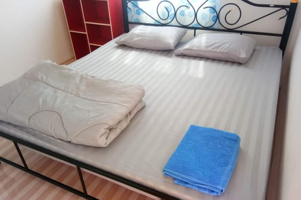 Photo of Bedroom in Ko Kood