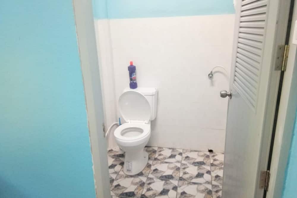 Photo of Bathroom in Ko Kood
