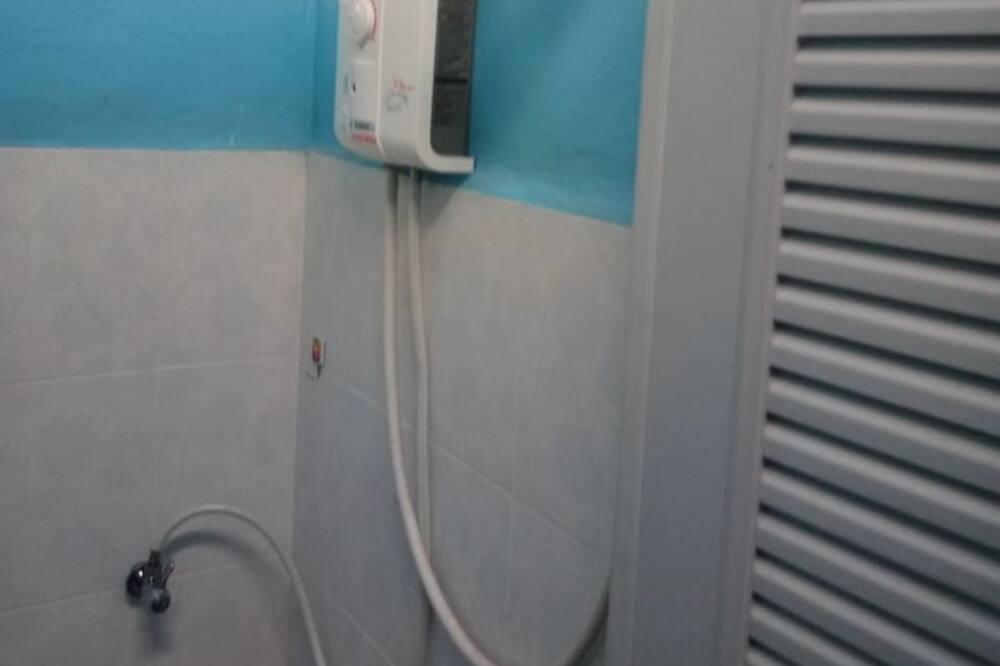 Photo of Bathroom in Ko Kood