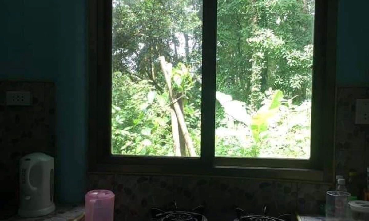 Photo of Kitchen in Ko Kood