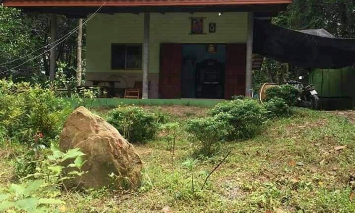 Photo of Outdoor in Ko Kood