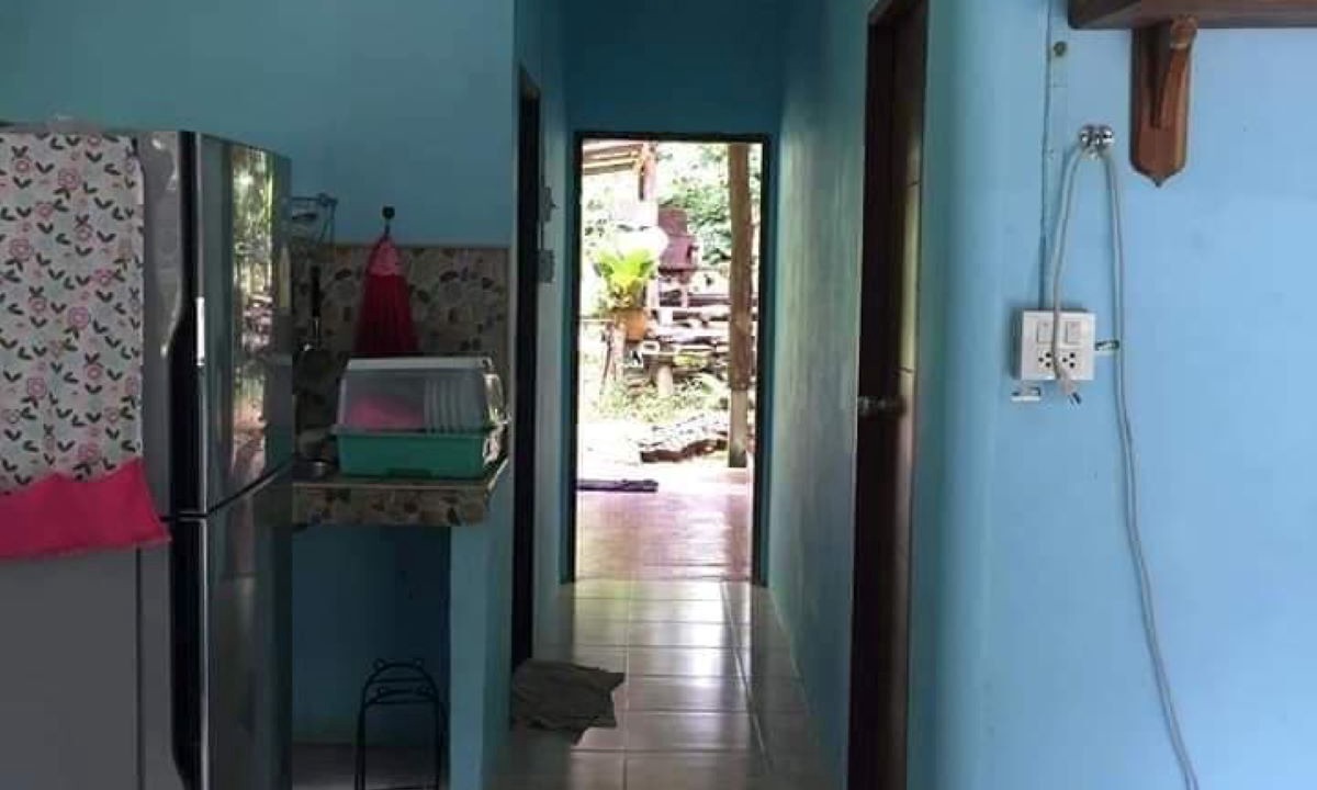 Photo of Kitchen in Ko Kood