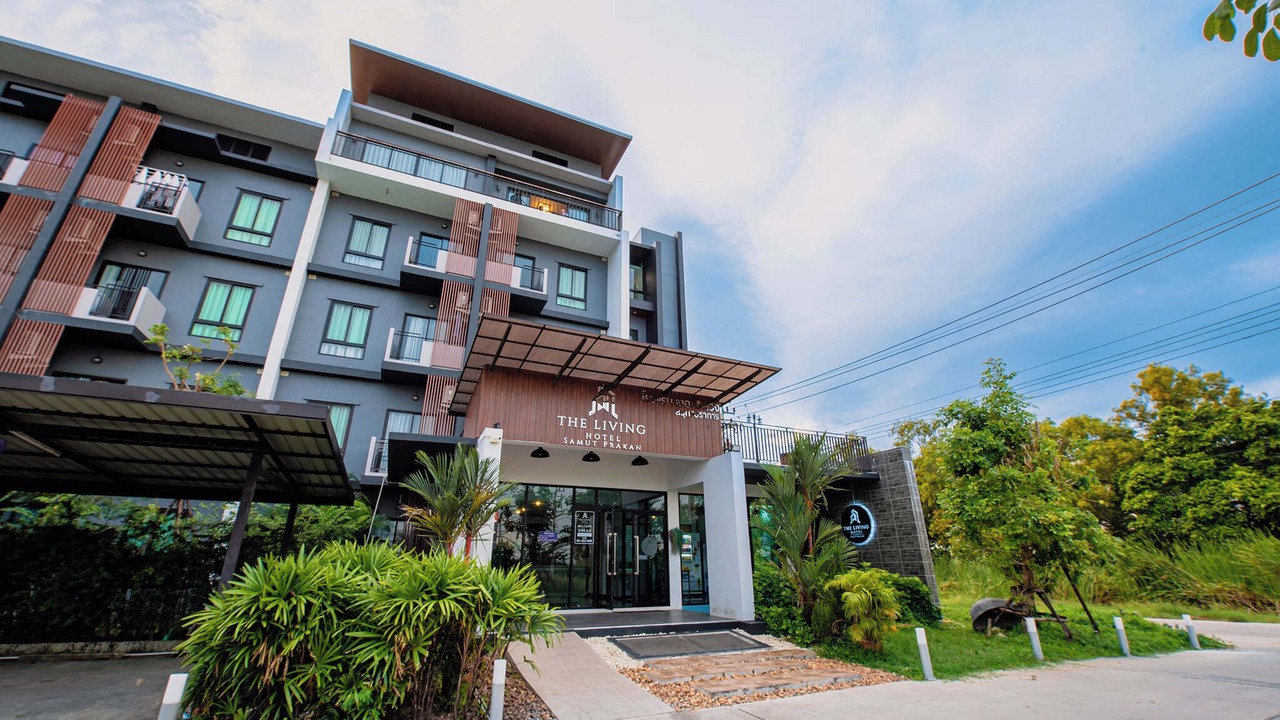 Photo of Outdoor in Bang Bo