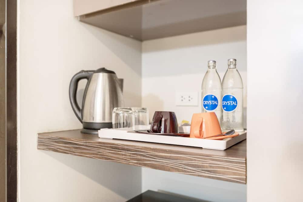 Photo of Kitchen in Thanon Phaya Thai