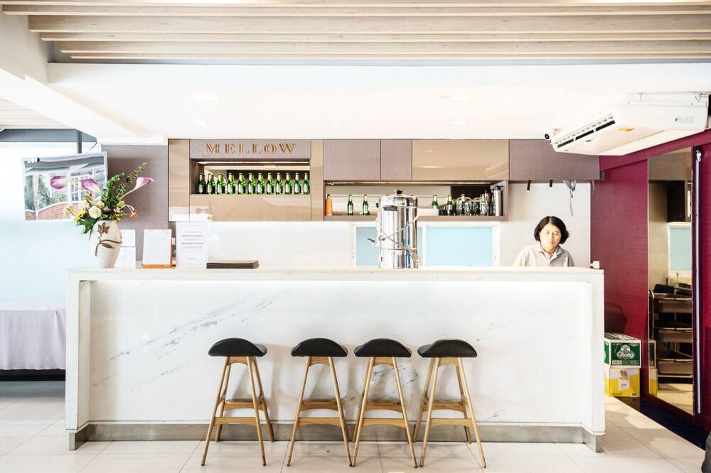 Photo of Kitchen in Thanon Phaya Thai