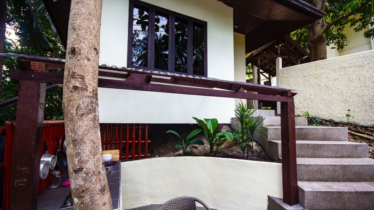 Photo of Outdoor in Srithanu