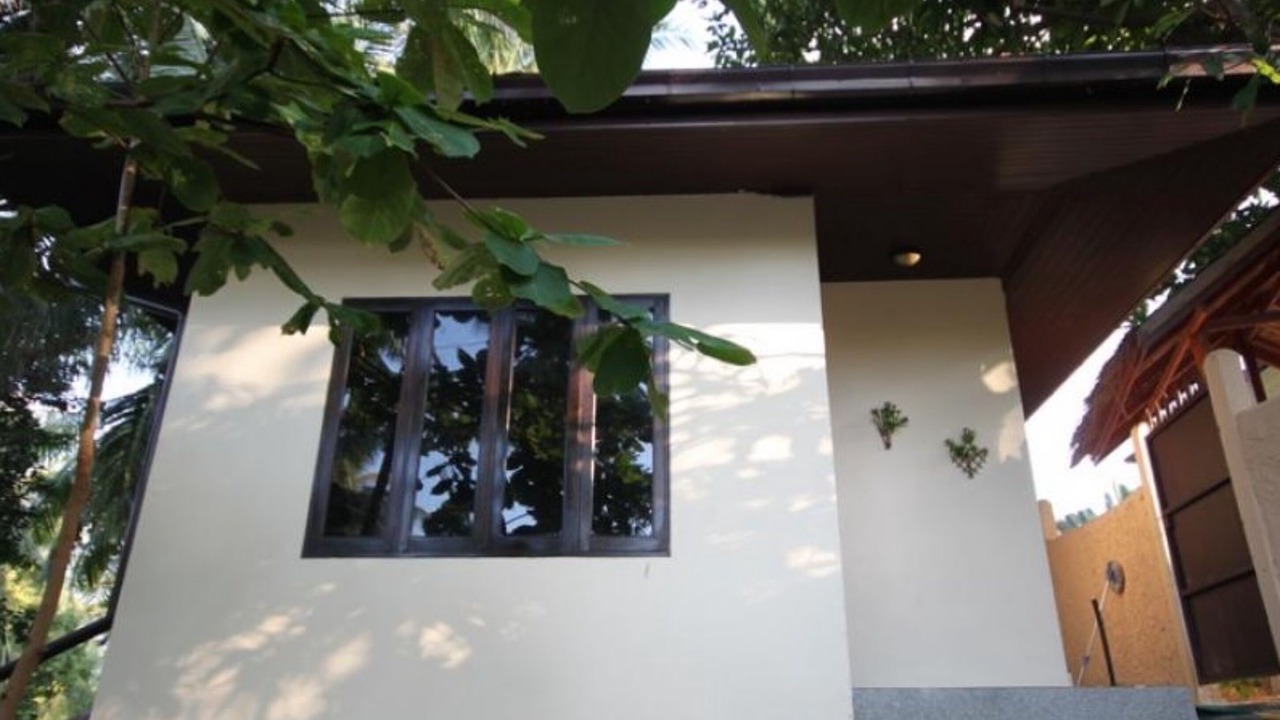 Photo of Outdoor in Srithanu