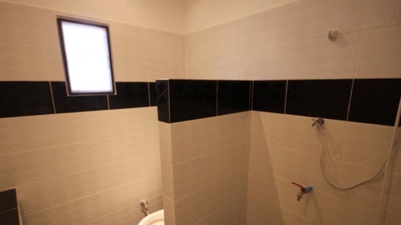 Photo of Bathroom in Srithanu