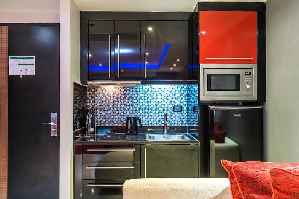 Photo of Kitchen in Patong