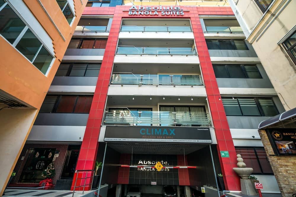 Photo of Outdoor in Patong