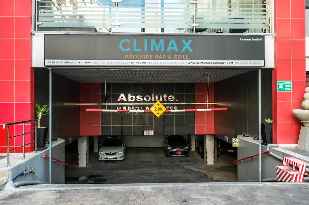 Photo of Outdoor in Patong