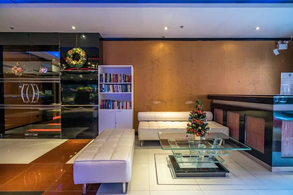 Photo of Livingroom in Patong