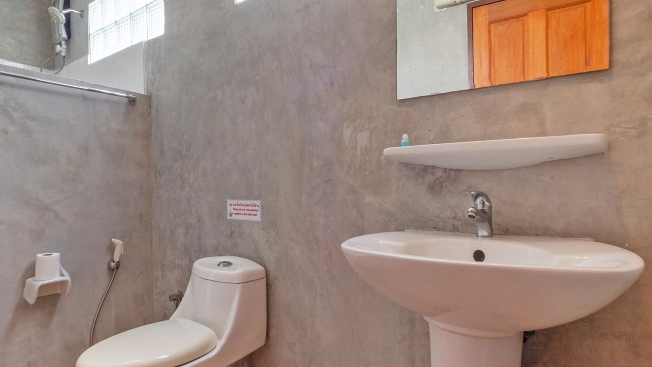 Photo of Bathroom in Si Racha