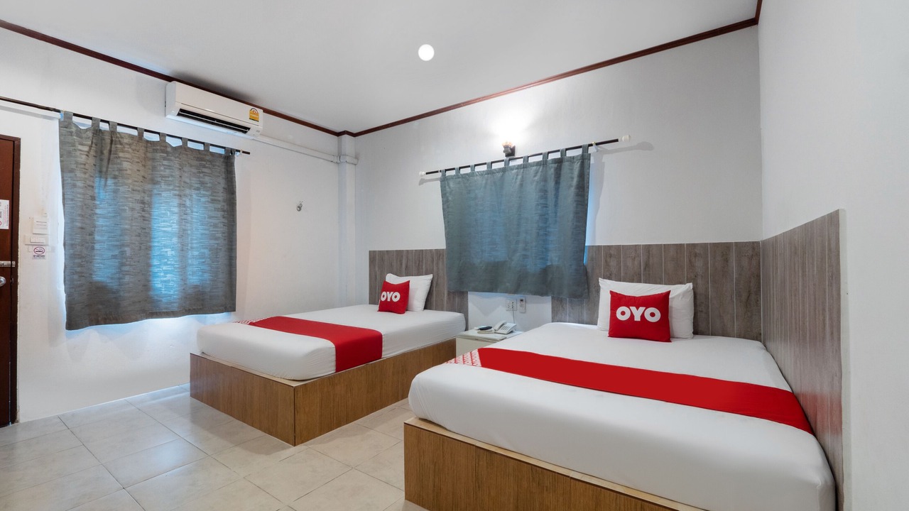 Photo of Bedroom in Si Racha