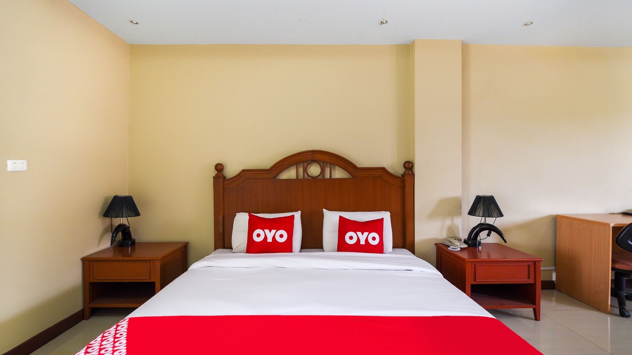 Photo of Bedroom in Nakhon Chai Si