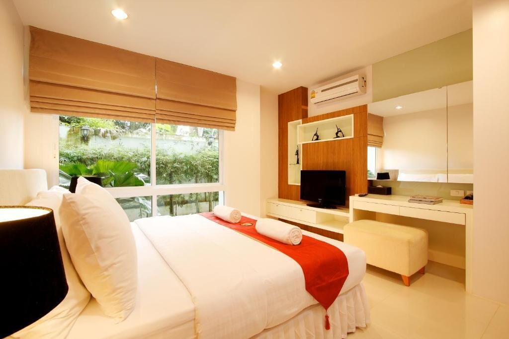 Photo of Bedroom in Cherngtalay