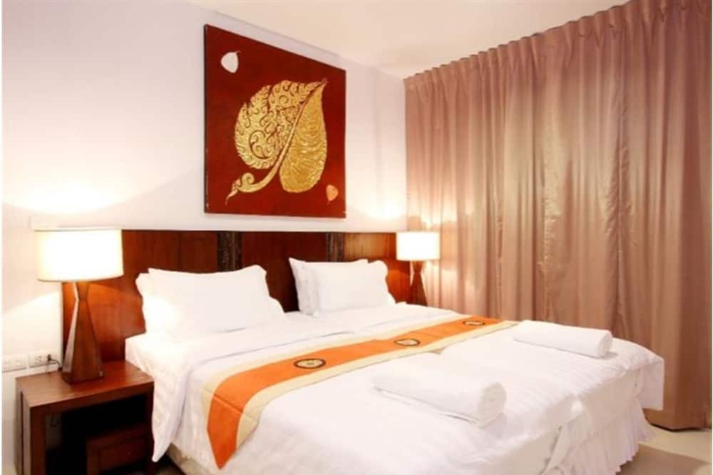 Photo of Bedroom in Cherngtalay