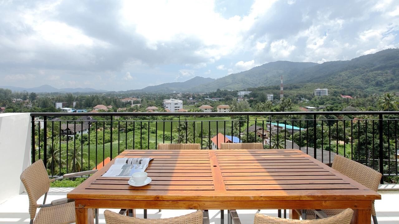 Photo of Outdoor in Cherngtalay