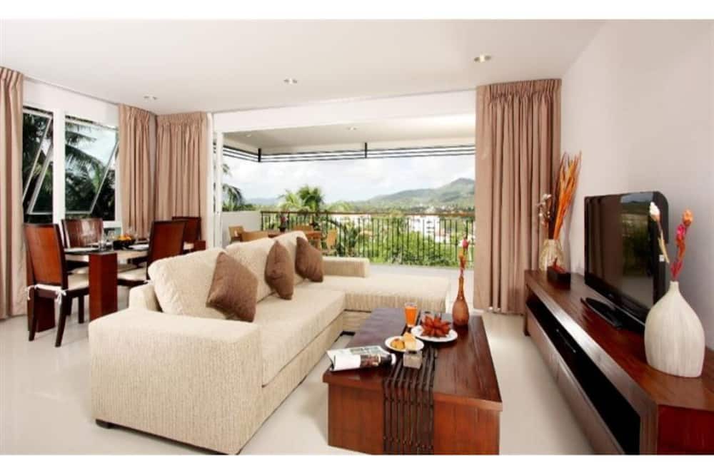 Photo of Livingroom in Cherngtalay