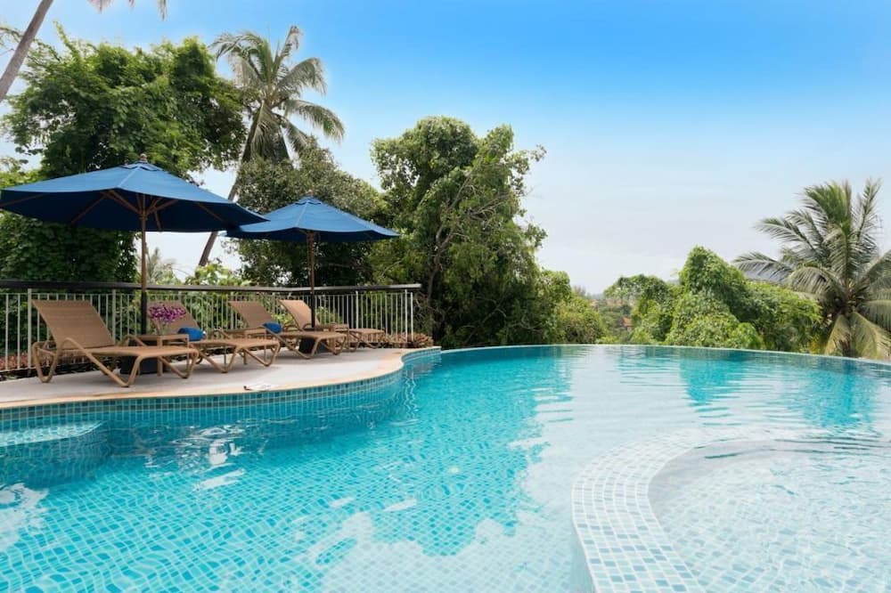 Photo of Outdoor in Cherngtalay