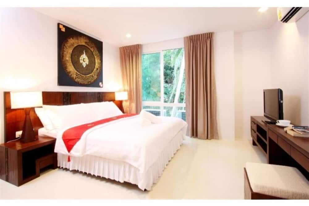 Photo of Bedroom in Cherngtalay