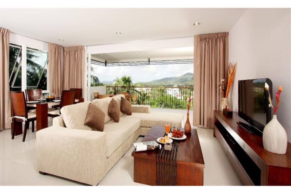 Photo of Livingroom in Cherngtalay