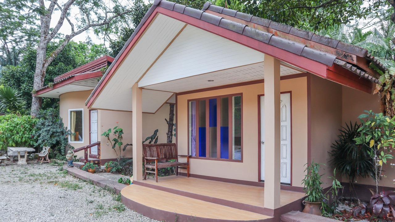 Photo of Outdoor in Sai Daeng