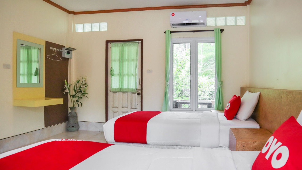 Photo of Bedroom in Sai Daeng