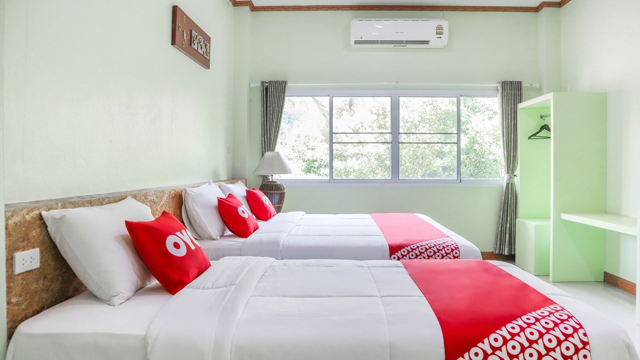 Photo of Bedroom in Sai Daeng
