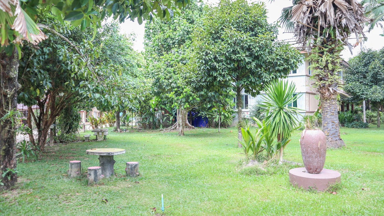 Photo of Outdoor in Sai Daeng