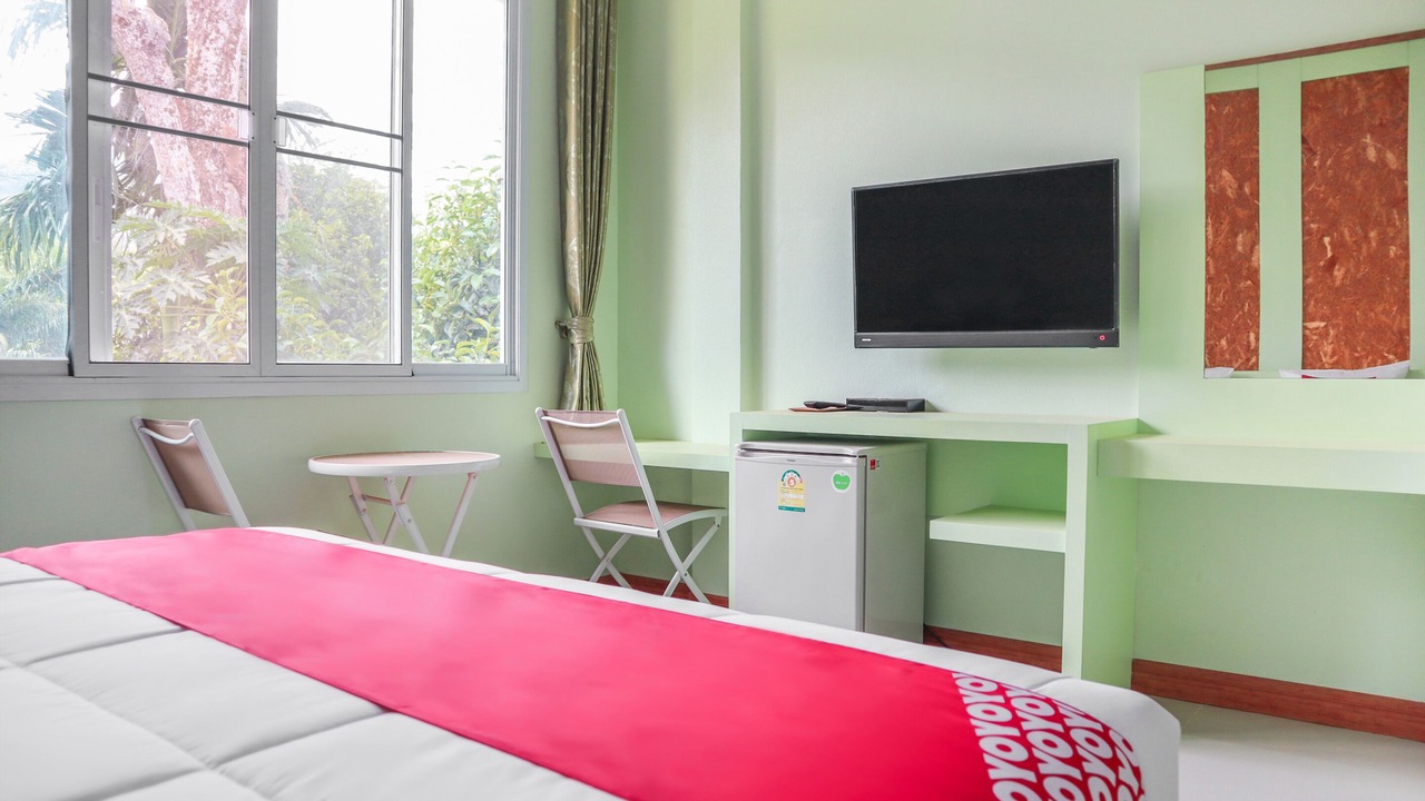 Photo of Bedroom in Sai Daeng