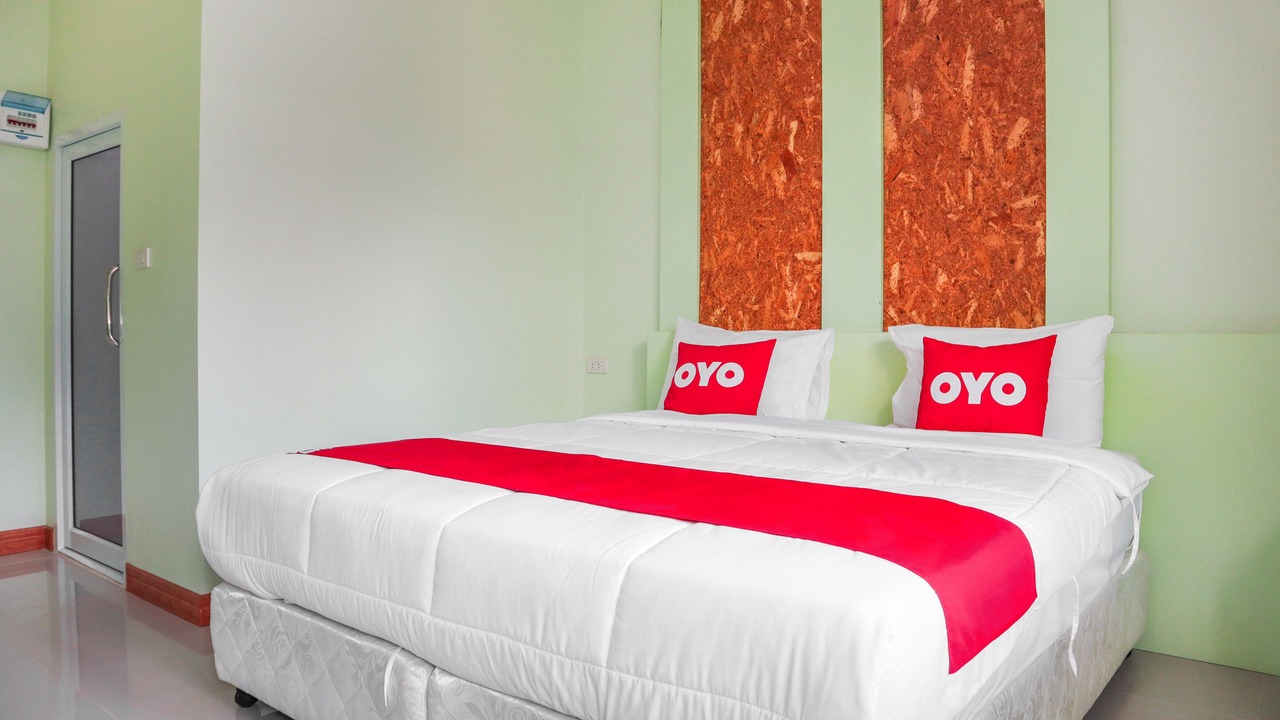 Photo of Bedroom in Sai Daeng