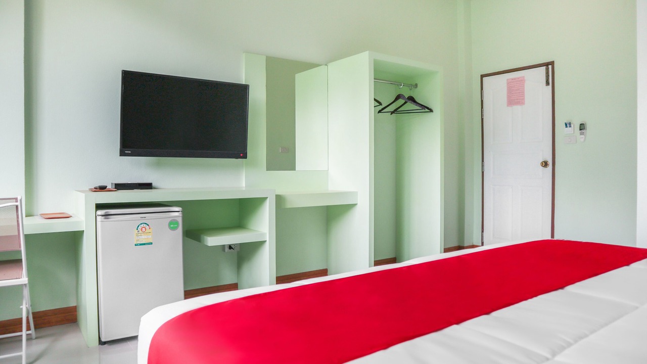 Photo of Bedroom in Sai Daeng