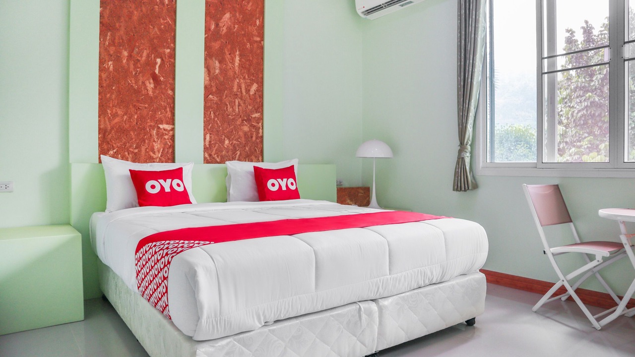Photo of Bedroom in Sai Daeng