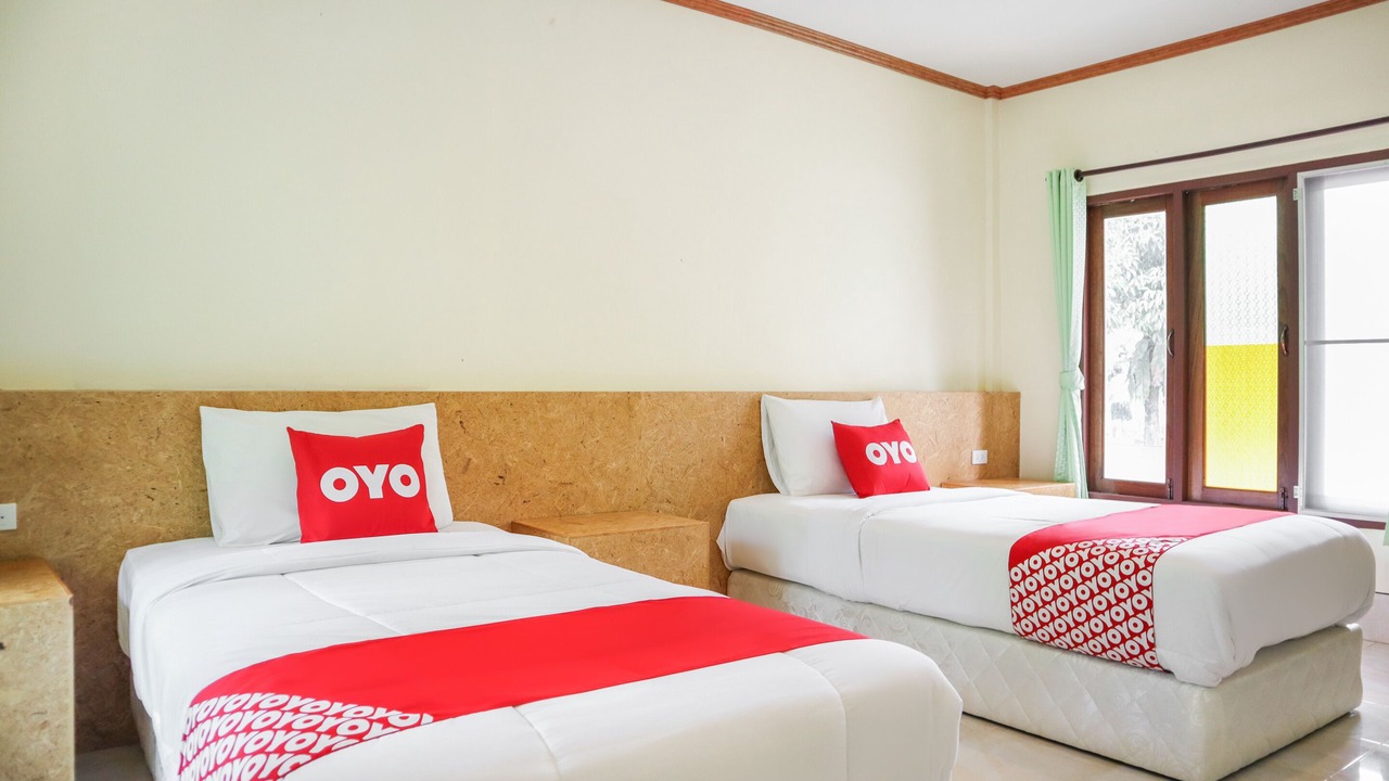 Photo of Bedroom in Sai Daeng