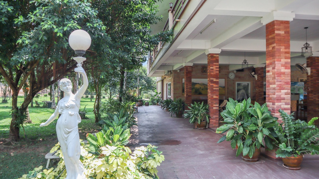 Photo of Outdoor in Sai Daeng