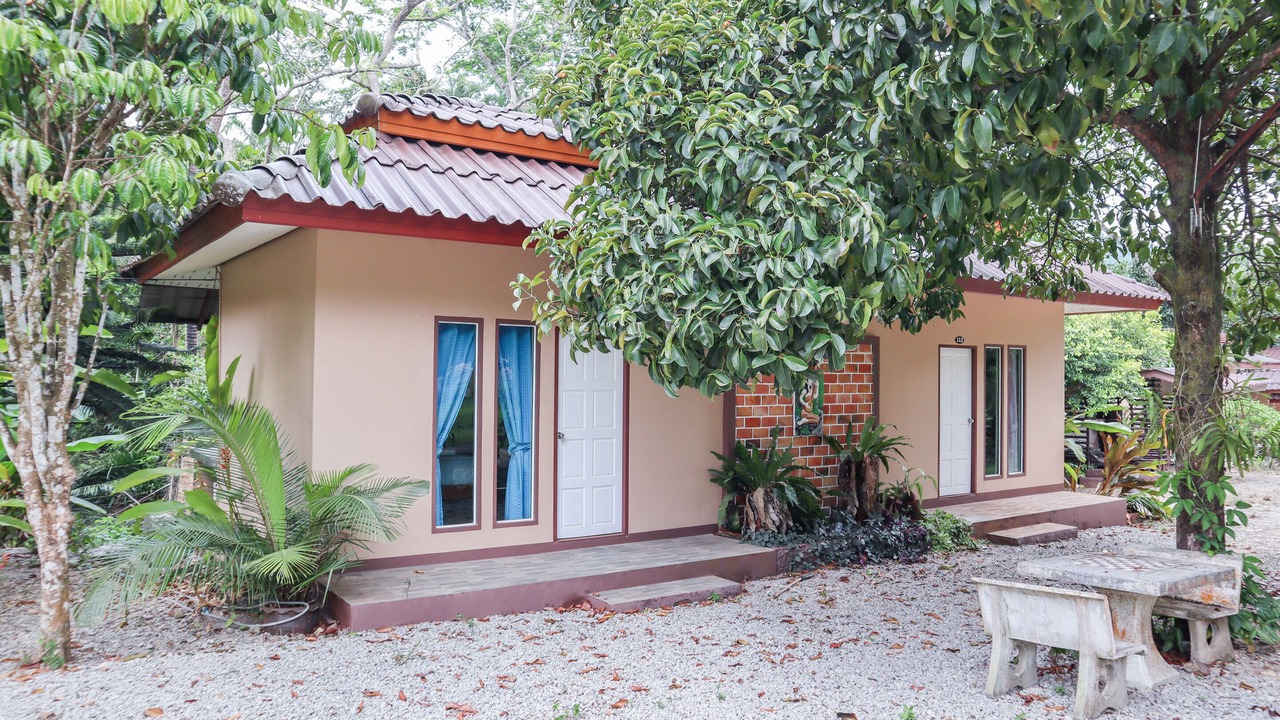 Photo of Outdoor in Sai Daeng