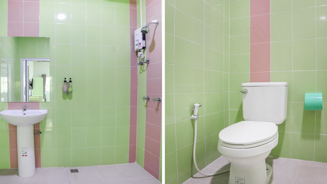 Photo of Bathroom in Sai Daeng