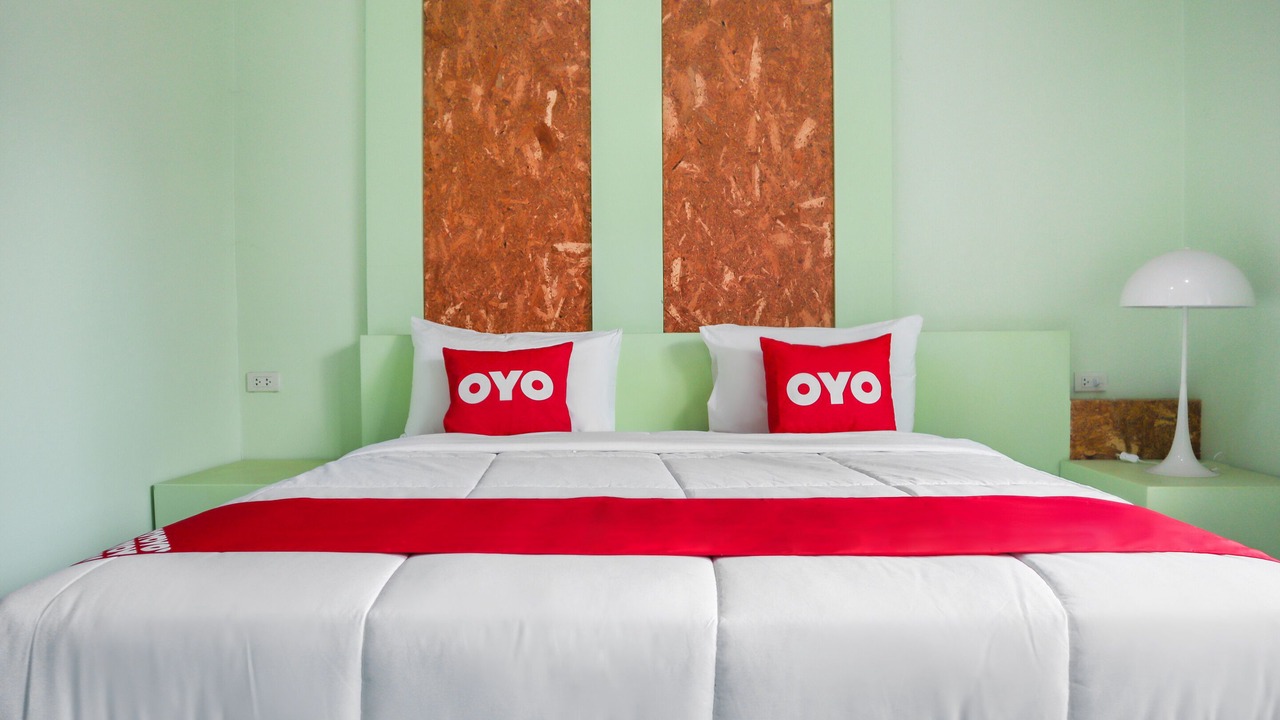 Photo of Bedroom in Sai Daeng