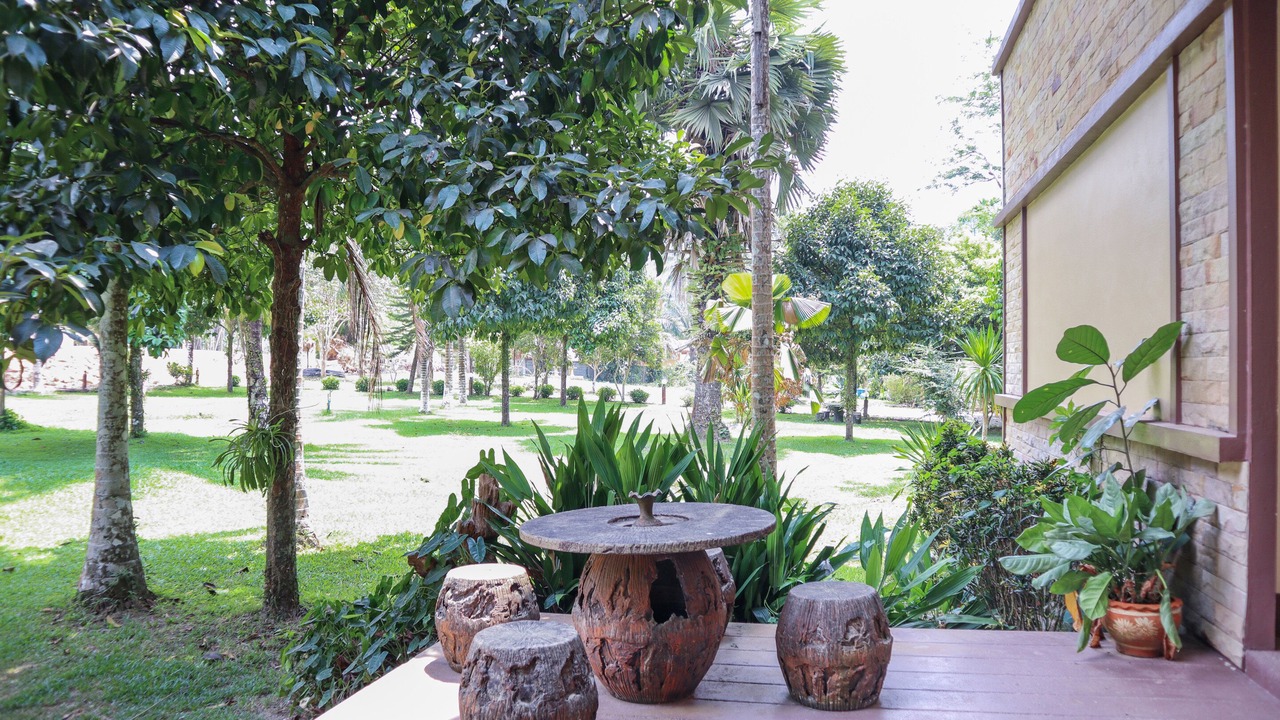 Photo of Outdoor in Sai Daeng