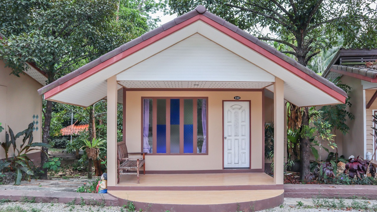 Photo of Outdoor in Sai Daeng