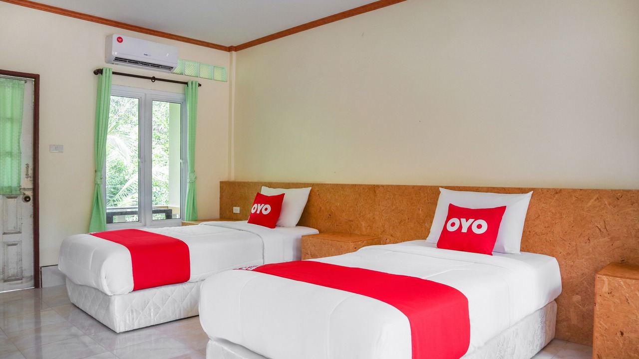 Photo of Bedroom in Sai Daeng