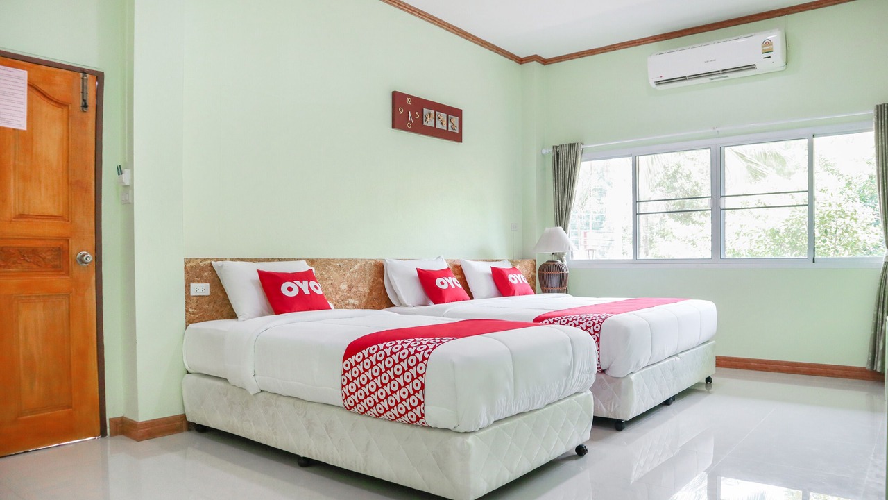 Photo of Bedroom in Sai Daeng