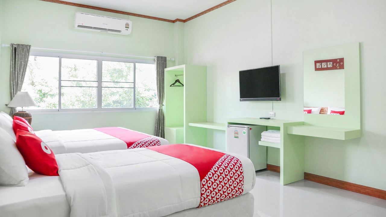 Photo of Bedroom in Sai Daeng